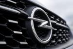 Opel Corsa 2019 года